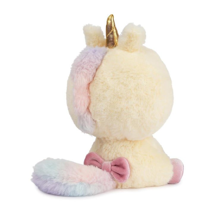 GUND Sanrio Hello Kitty Unicorn 6" Plush Toy