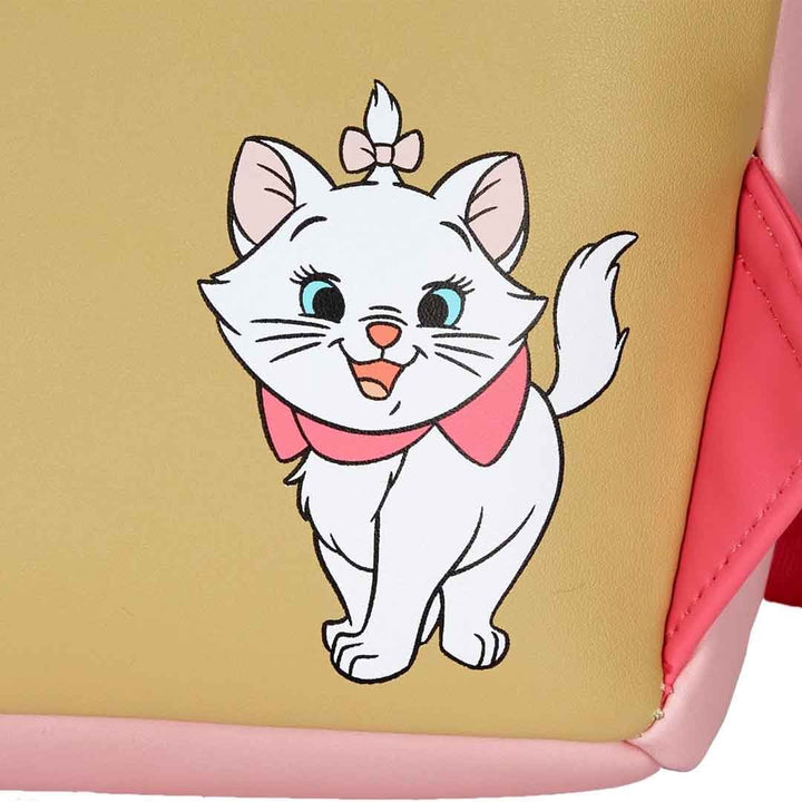 Loungefly Disney Marie Sweets Mini Backpack