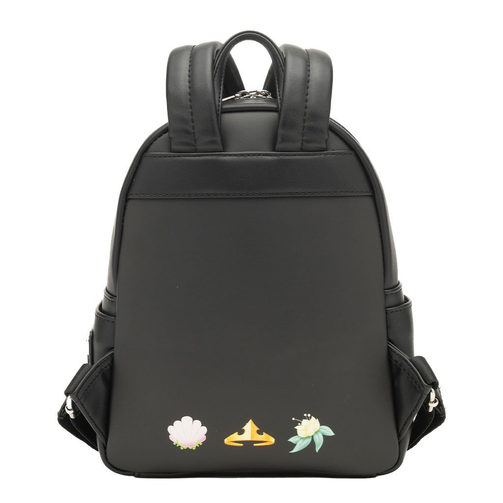 ★BLACKUP★ Fandom Backpack 28L Mini Pouch Configuration Bla Stash Pouch | Smaller Zipper Pouch Bag for EDC – Able Carry