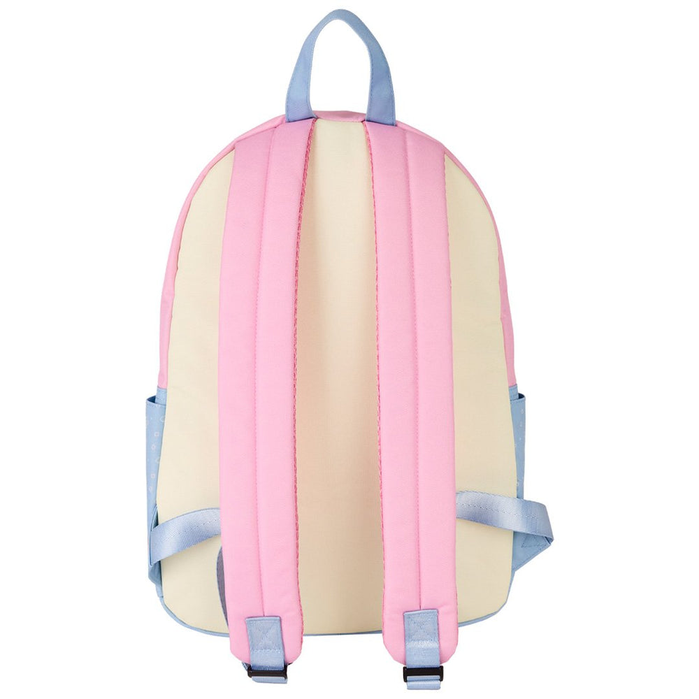 Loungefly Disney Lilo and Stitch Nylon Full-Size Backpack