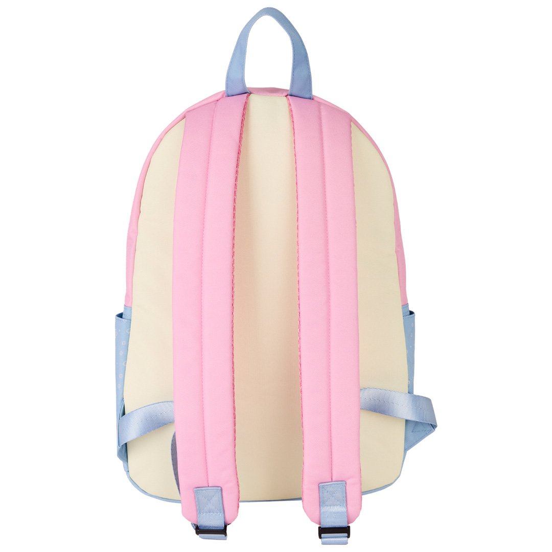 Loungefly Disney Lilo and Stitch Nylon Full-Size Backpack