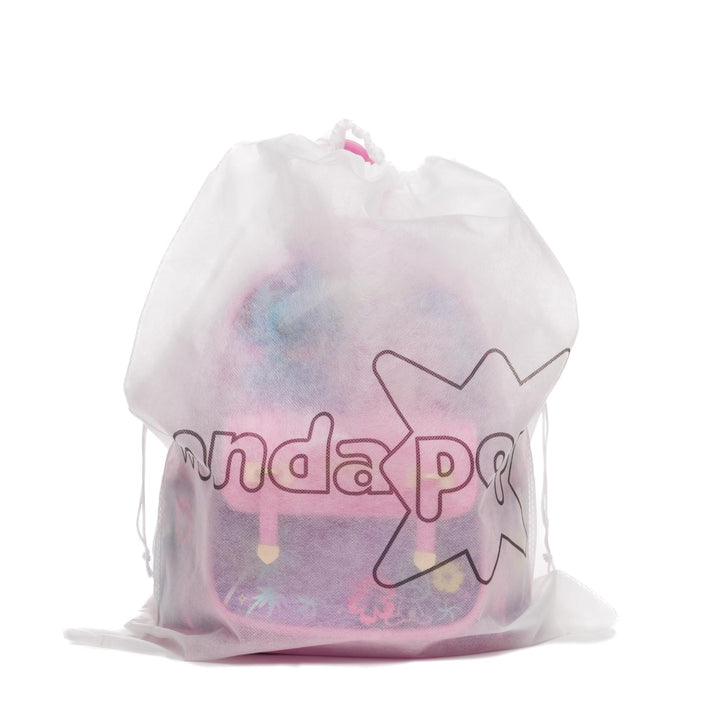 WondaPop Disney Stitch and Angel 11" Mini Backpack