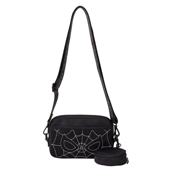Loungefly Disney Marvel Spider-Man Sling Bag