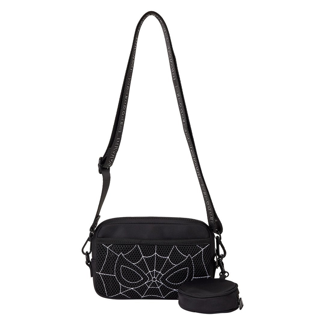 Loungefly Disney Marvel Spider-Man Sling Bag