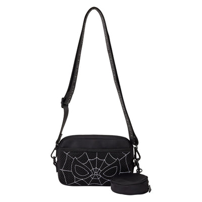 Loungefly Disney Marvel Spider-Man Sling Bag