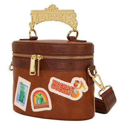 Loungefly Disney The Muppets Crossbody Bag