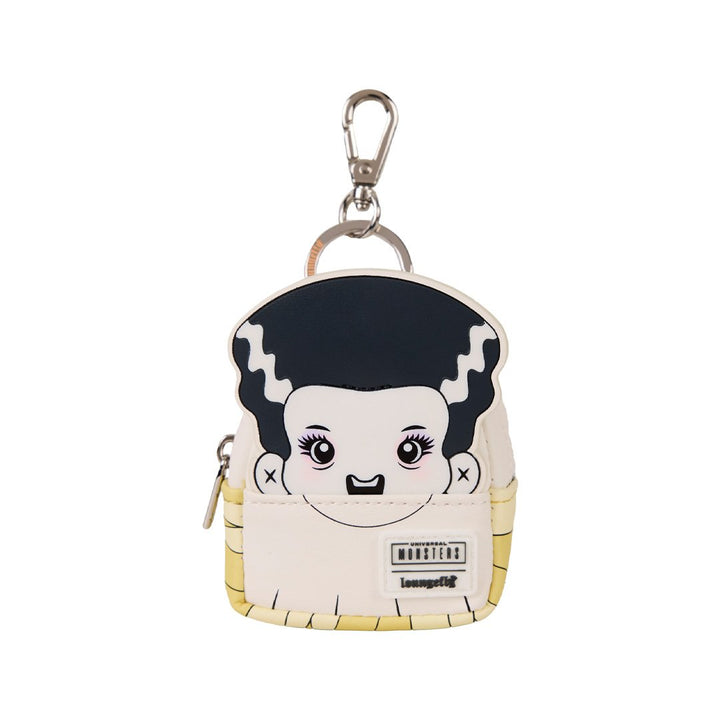 Loungefly Universal Monsters Mystery Mini Backpack Bag Charms