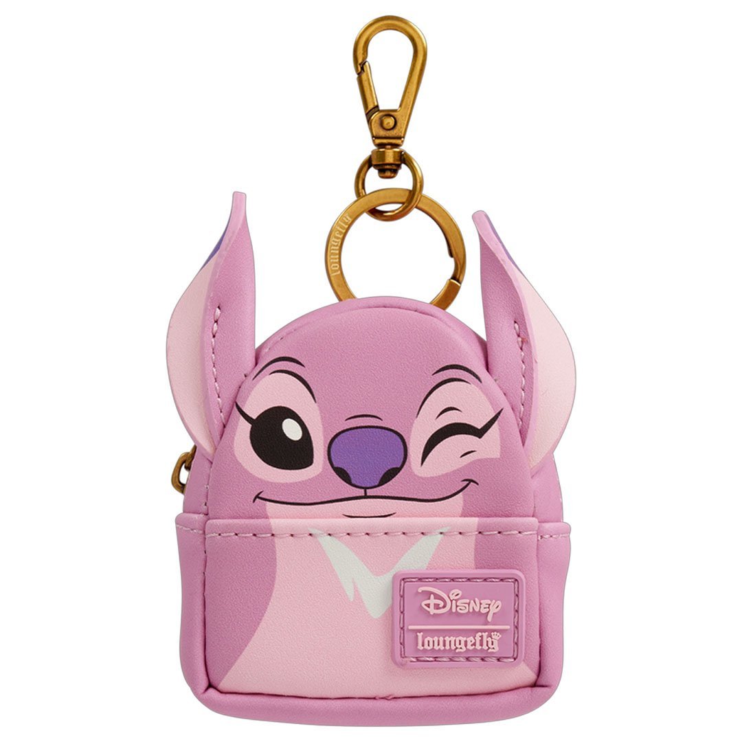 Loungefly Disney Lilo and Stitch Mini Backpack Mystery Bag Charms