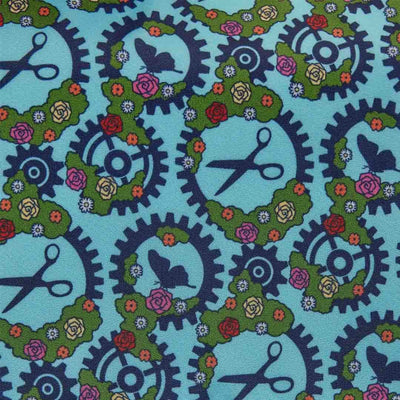 Loungefly Twentieth Century Studios Edward Scissorhands Sherpa Crossbody Bag