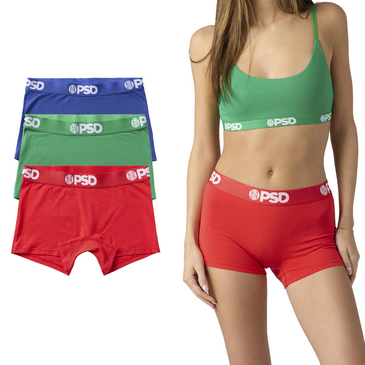 PSD Underwear Women&