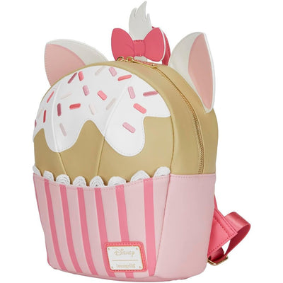 Loungefly Disney Marie Sweets Mini Backpack