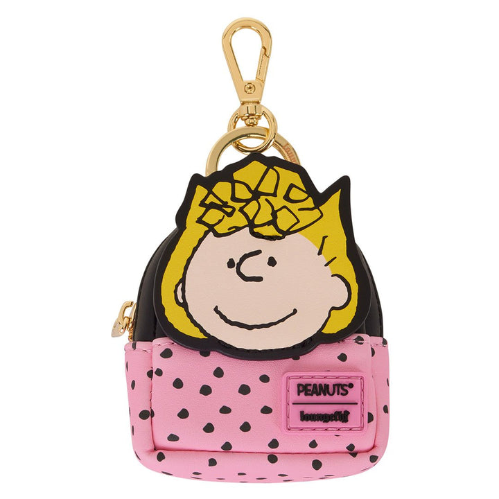 Loungefly Peanuts Mystery Mini Backpack Bag Charms