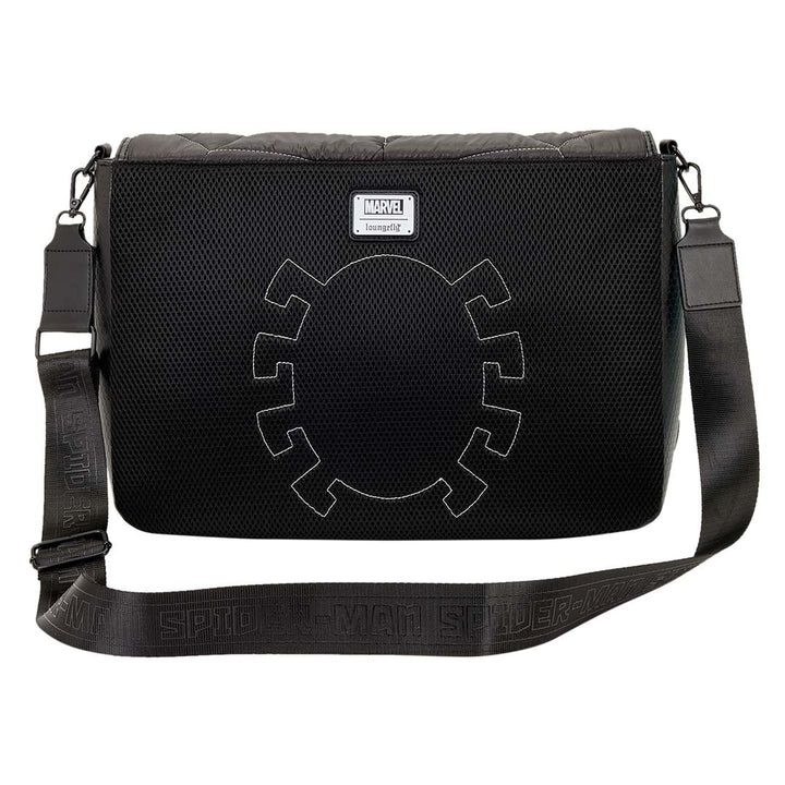Loungefly Disney Marvel Spider-Man Crossbody Messenger Bag