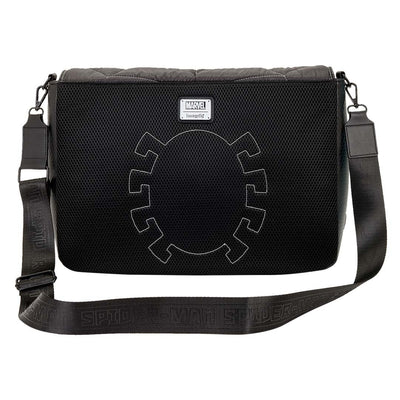 Loungefly Disney Marvel Spider-Man Crossbody Messenger Bag