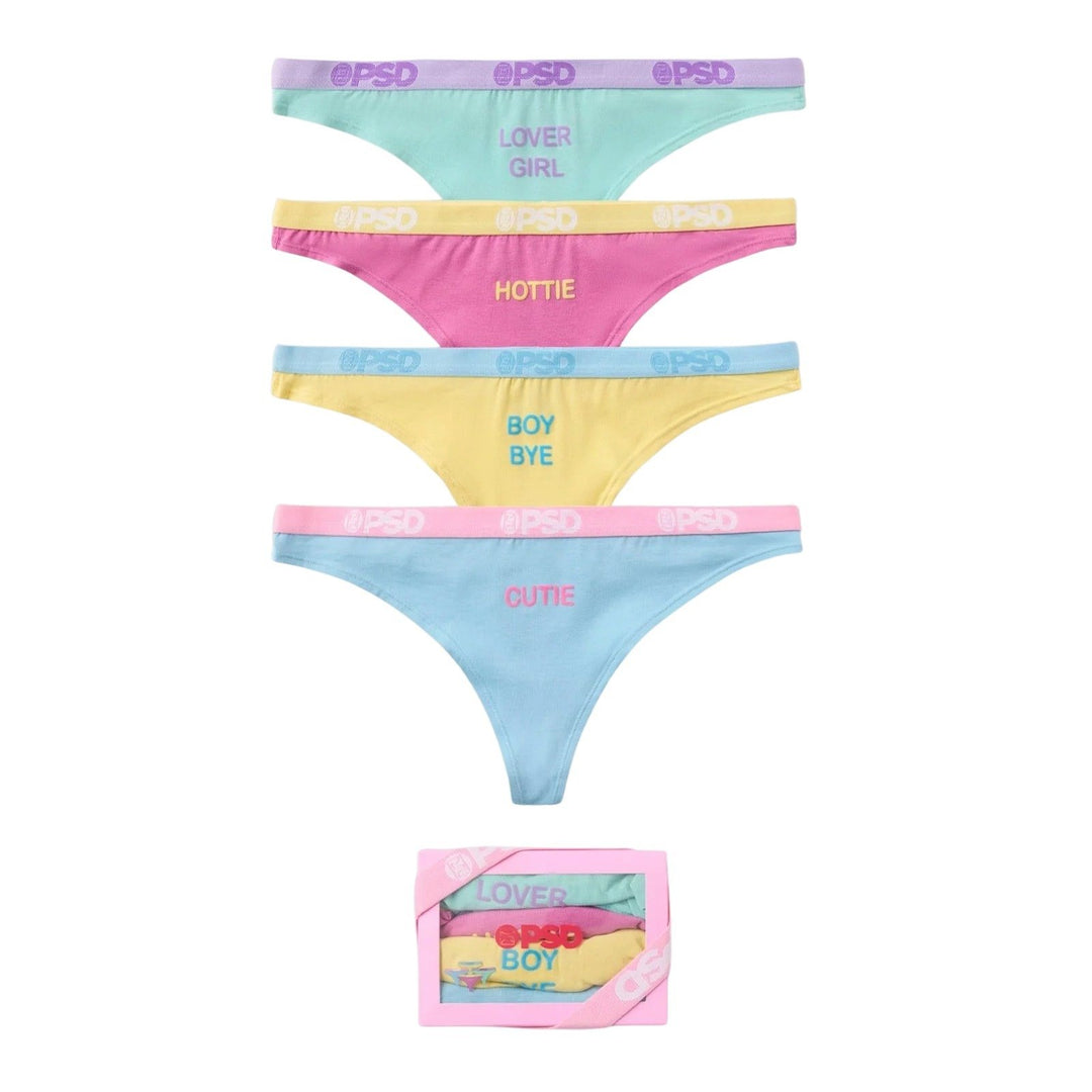 PSD Underwear Women&