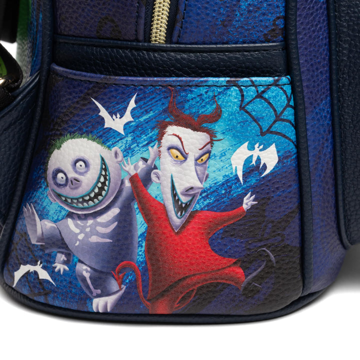 Wondapop Disney The Nightmare Before Christmas Oogie Boogie Beware! I Don&