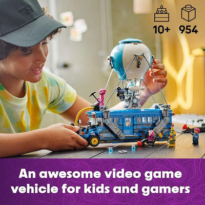 LEGO Fortnite Battle Bus (77073)