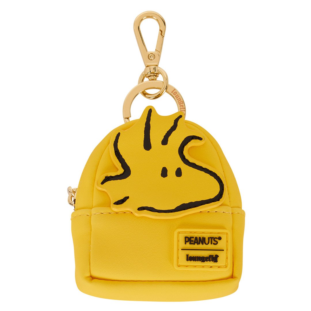 Loungefly Peanuts Mystery Mini Backpack Bag Charms