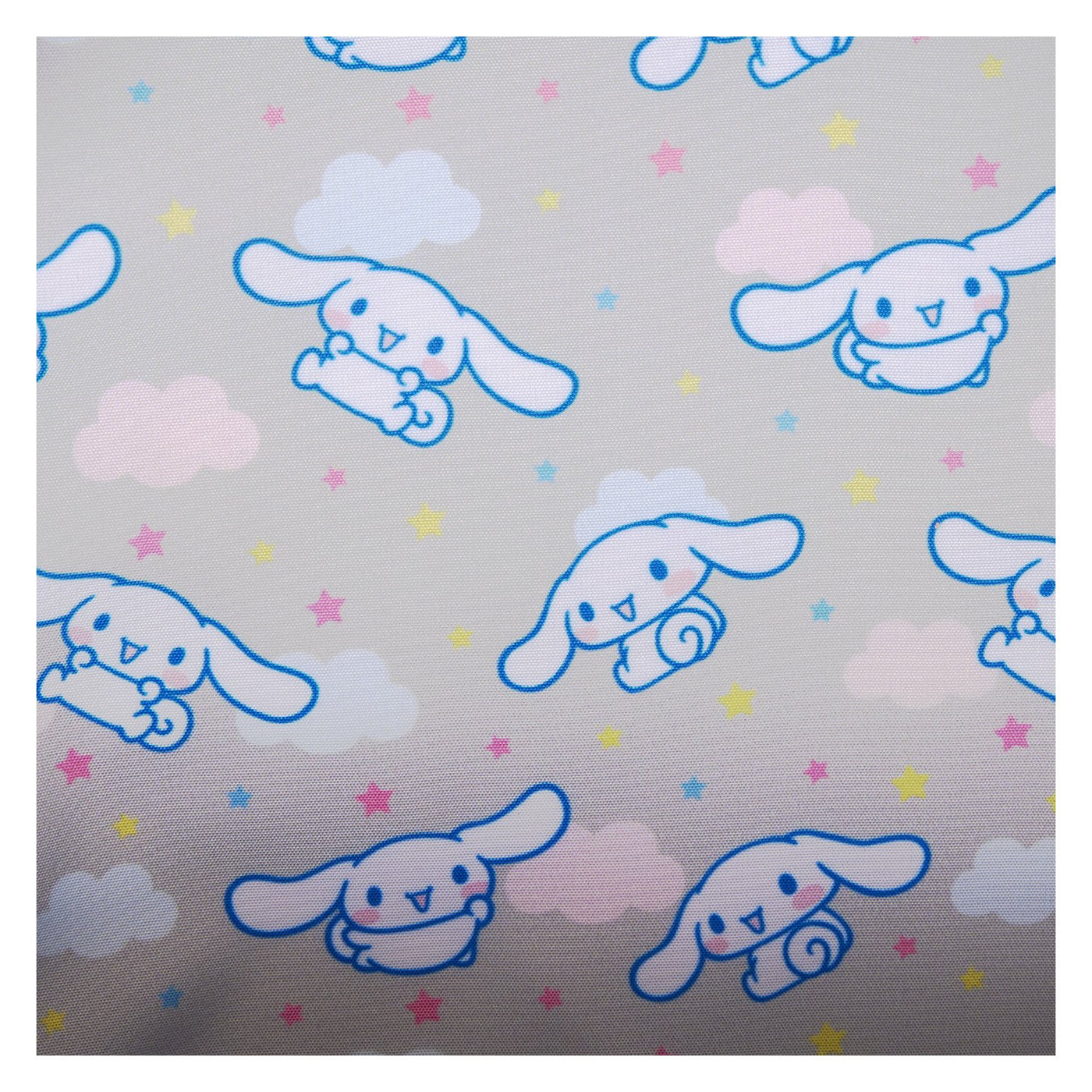 Loungefly Sanrio Cinnamoroll Monochrome Cosplay Mini Backpack