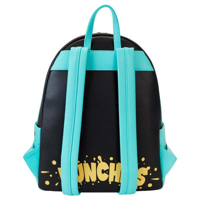 Loungefly Warner Brothers Scooby-Doo Munchies Mini Backpack