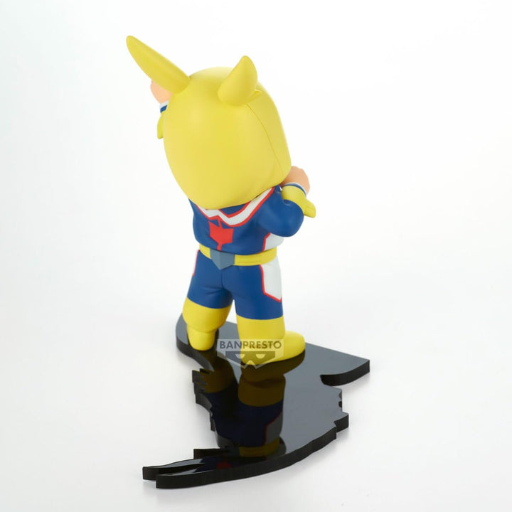 Banpresto - My Hero Academia - Izuku Midoriya Cheer Pico Figure