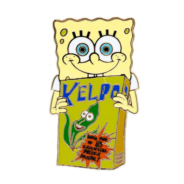 Whatever Makes You Happy Spongebob Barg&