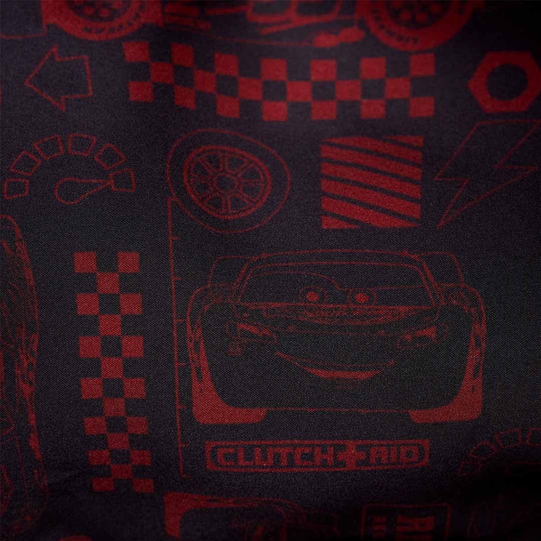 Loungefly Pixar Cars Sling Bag