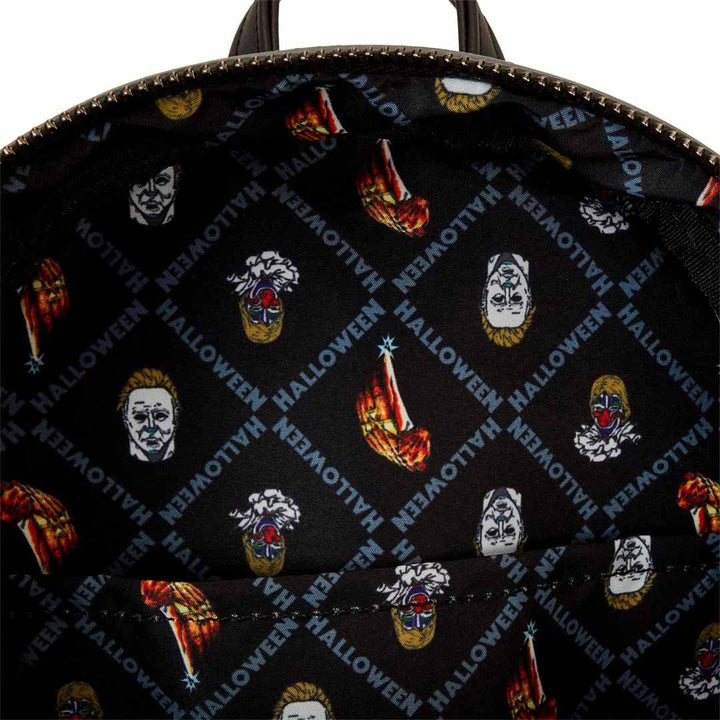 Loungefly Compass International Halloween Michael Myers Jack-O&