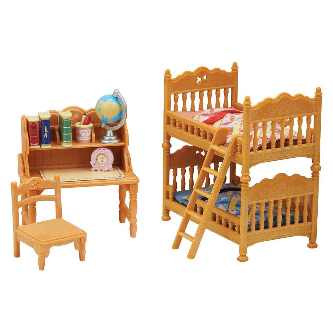 Calico Critters Children&