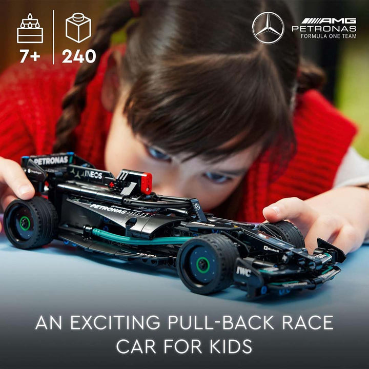 LEGO Technic Mercedes-AMG F1 W14 (42165)