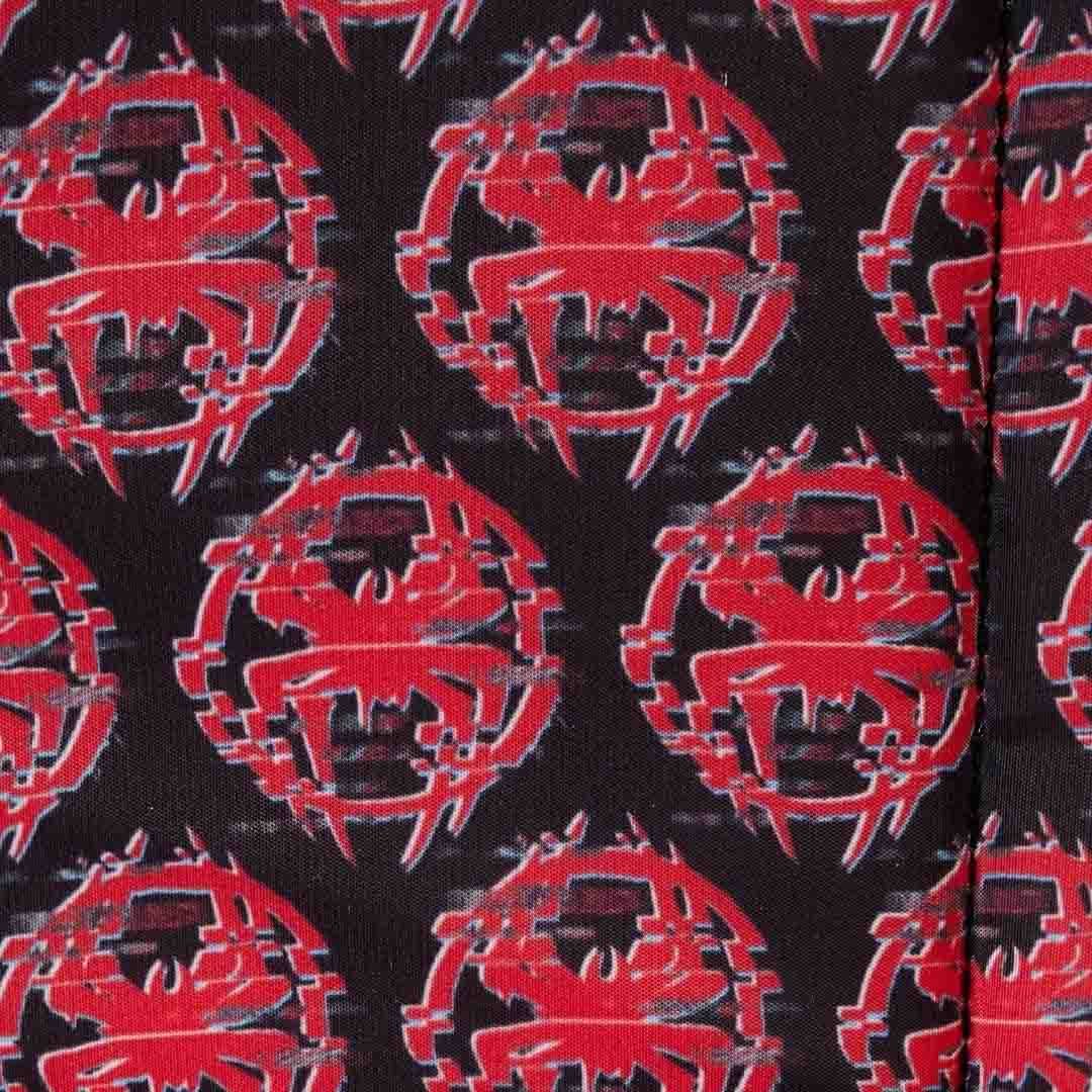 Loungefly Marvel Spiderverse Miles Morales Suit Full-Size Nylon Mini Backpack