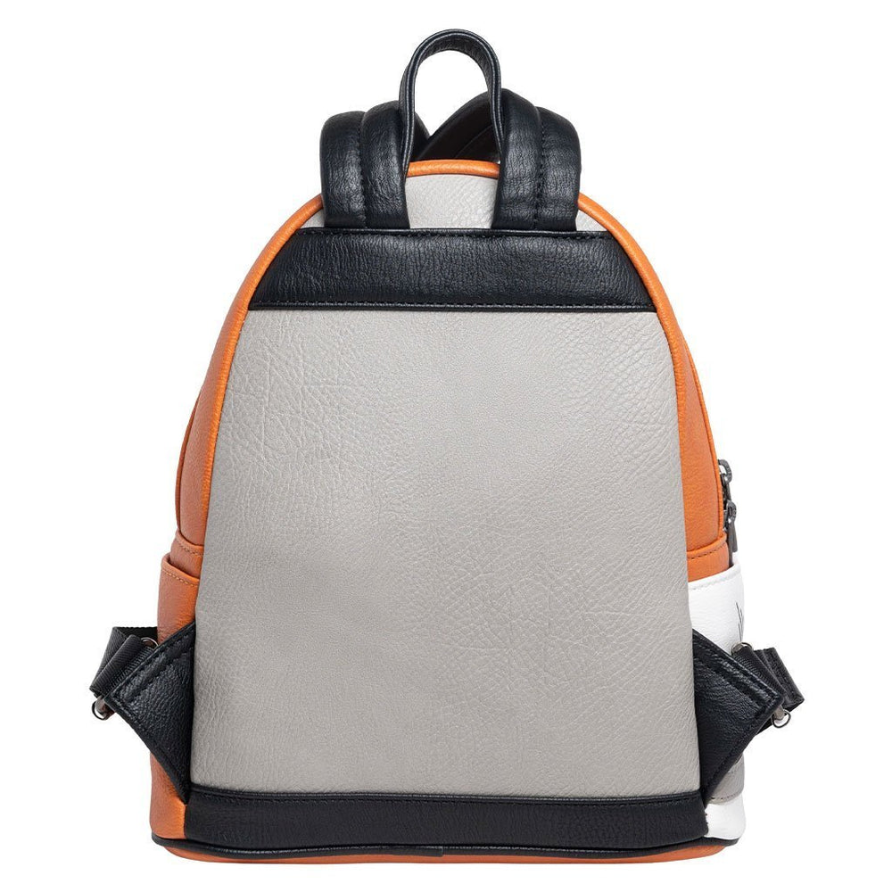 Loungefly Star Wars Rebel Cosplay Mini Backpack - 707 Street Exclusive