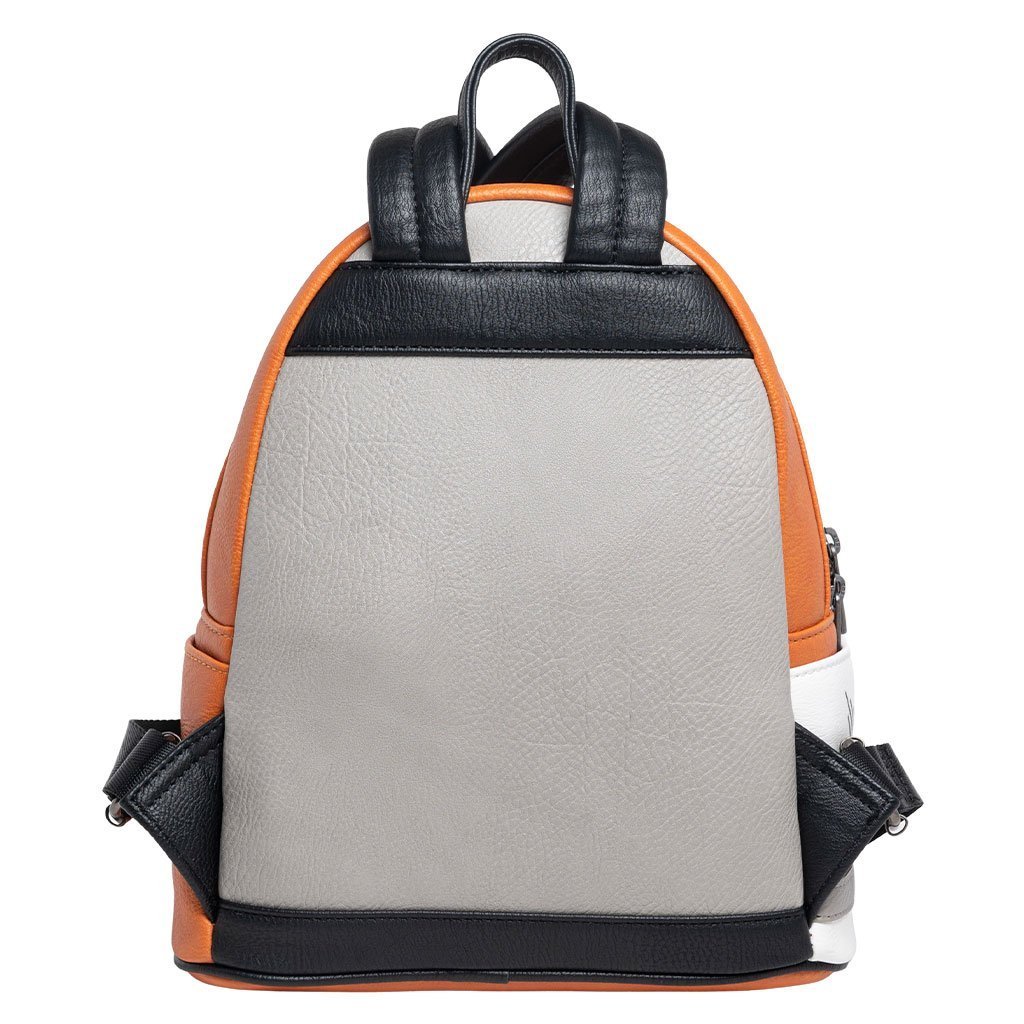 Loungefly Star Wars Rebel Cosplay Mini Backpack - 707 Street Exclusive