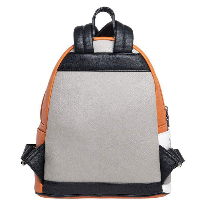 Loungefly Star Wars Rebel Cosplay Mini Backpack - 707 Street Exclusive