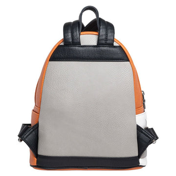 Loungefly Star Wars Rebel Cosplay Mini Backpack - 707 Street Exclusive