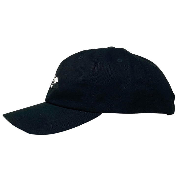 707 Street Furry Friends Embroidered Baseball Dad Hat - Sleepy Panda