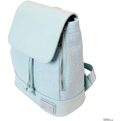 Loungefly TinyTAN X Disney Pixar Toy Story Slouch Mini Backpack