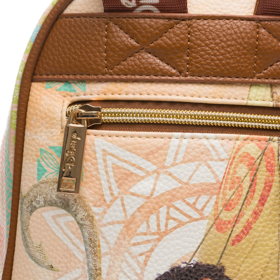 WondaPop Disney Moana Making Waves 11" Mini Backpack