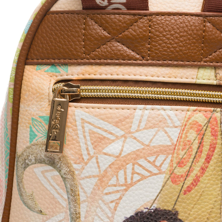 WondaPop Disney Moana Making Waves 11" Mini Backpack