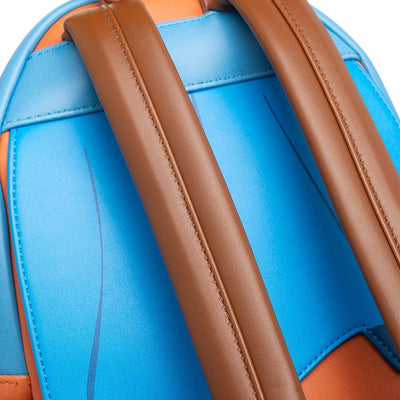 Loungefly Disney Hercules Cosplay Mini Backpack - 707 Street Exclusive