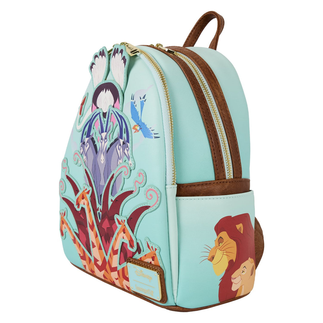 Loungefly Disney The Lion King I Just Can&