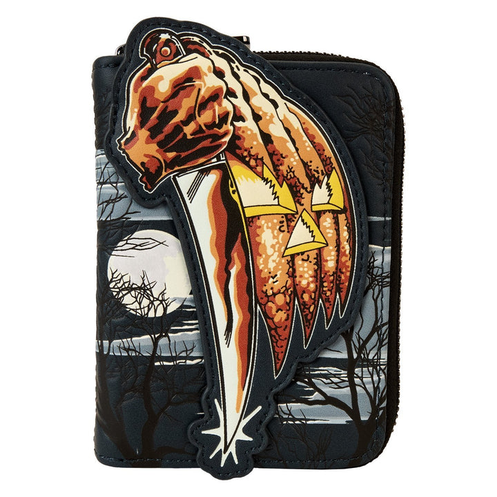 Loungefly Compass International Halloween Michael Myers Jack-O&
