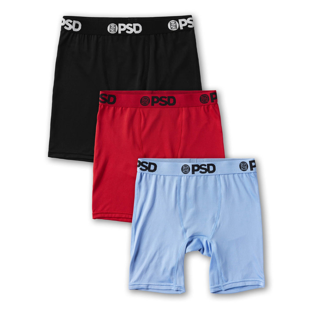 PSD Youth Boy&