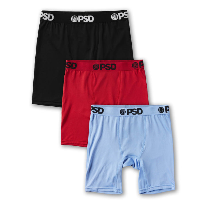 PSD Youth Boy&