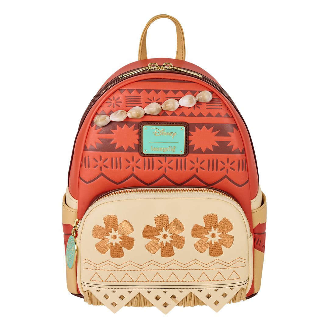限定＊Loungefly Pokemon Growlithe Cosplay Mini Backpack Loungefly Pokemon Growlithe Cosplay Mini Backpack - 707
