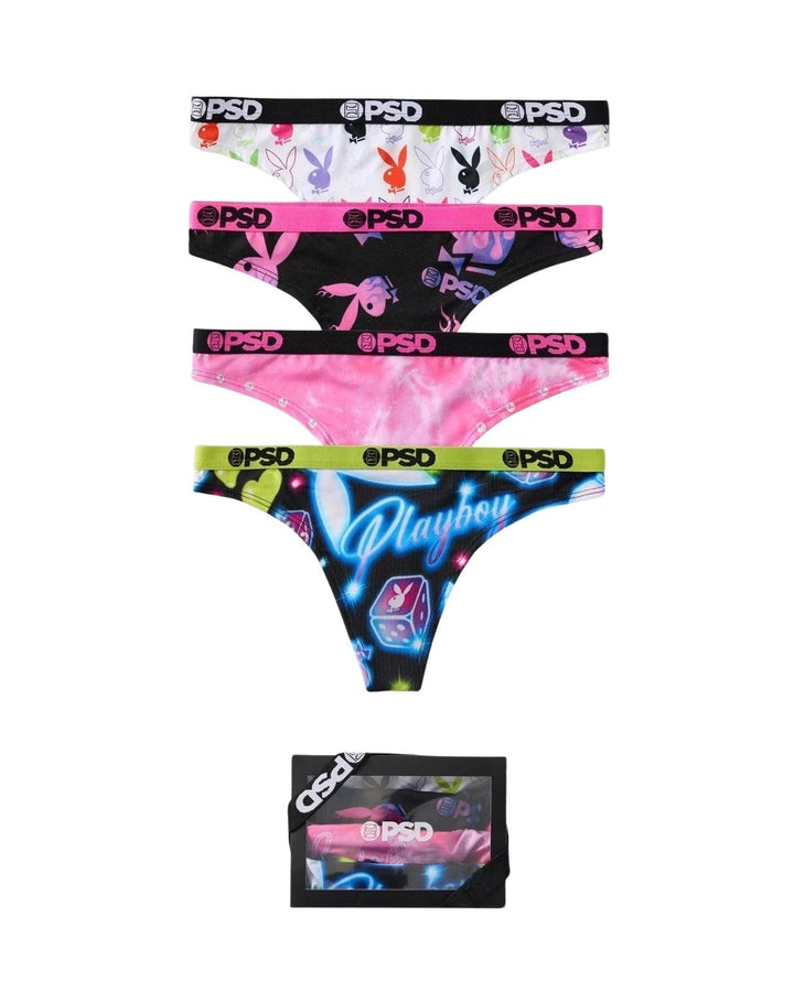 PSD Underwear Women&