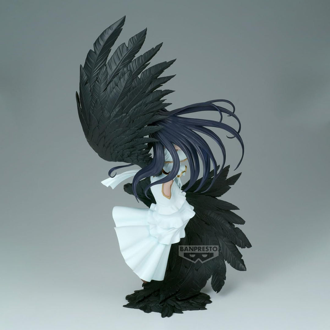 Banpresto - Overlord - Empress of Darkness - Albedo Evolve Figure