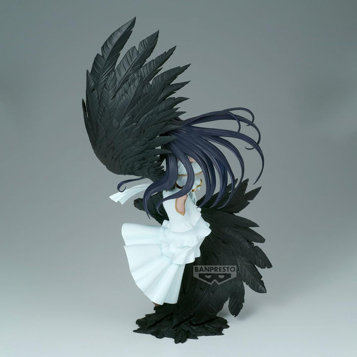 Banpresto - Overlord - Empress of Darkness - Albedo Evolve Figure