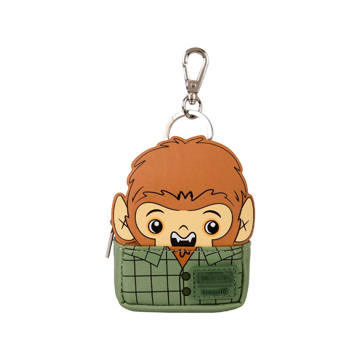 Loungefly Universal Monsters Mystery Mini Backpack Bag Charms