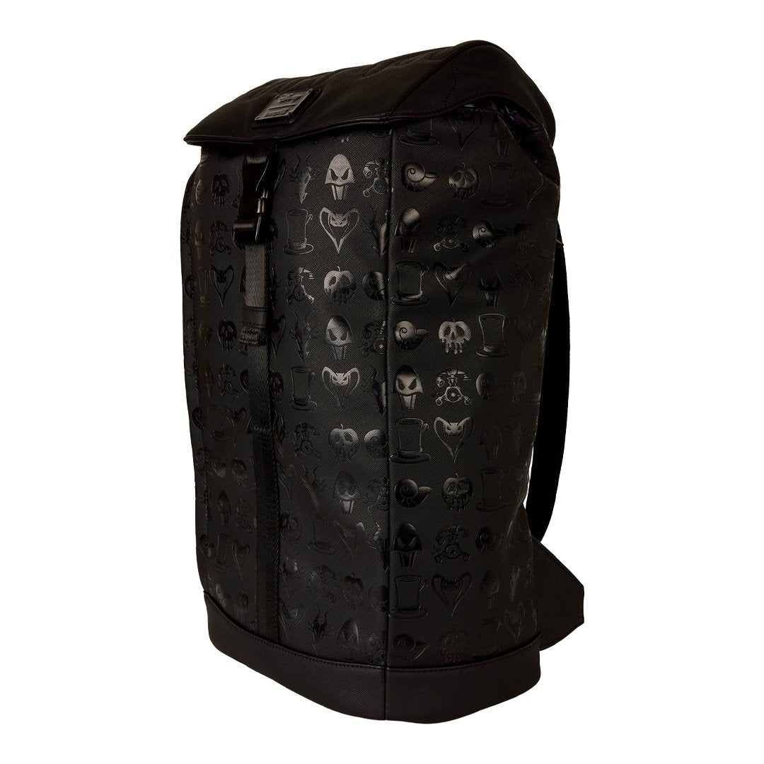 Loungefly Disney Villains Happily Never After Full-Size Backpack
